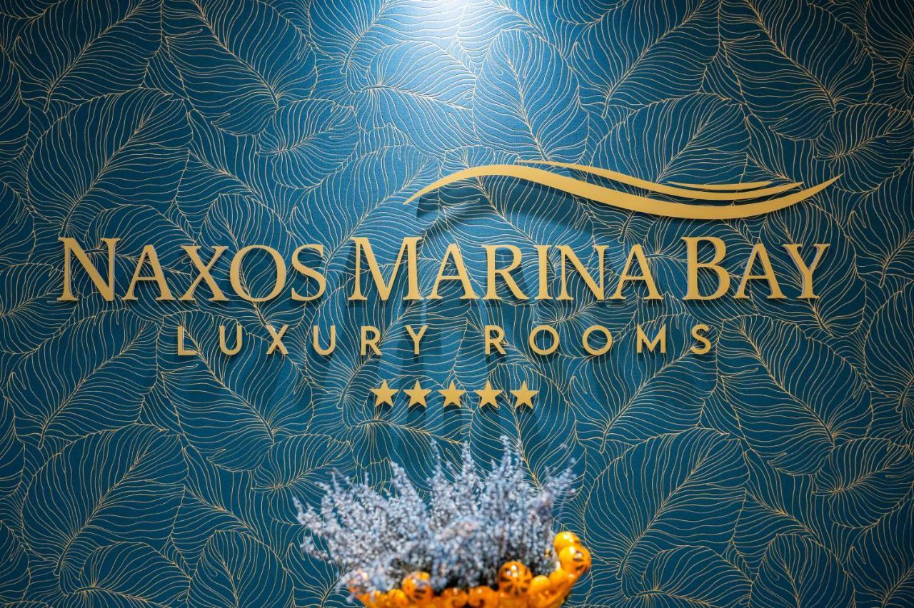 Naxos Marina Bay Acomodação com café da manhã Giardini Naxos Exterior foto